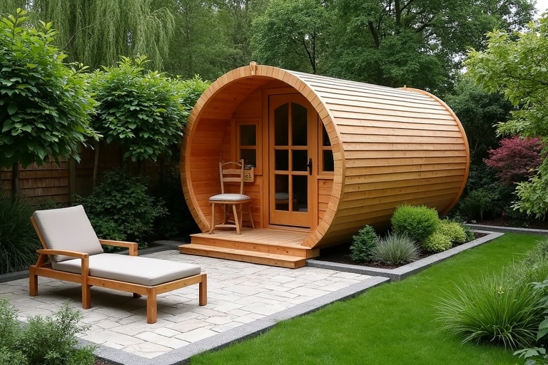 После установки