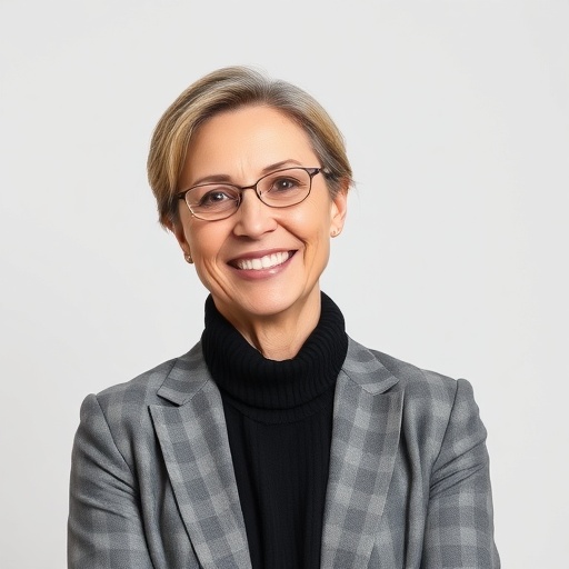 Анна Петрова