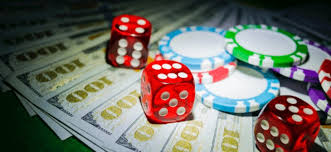 Зеркало Arkada Casino