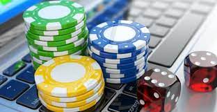 Vulkan Russia Casino